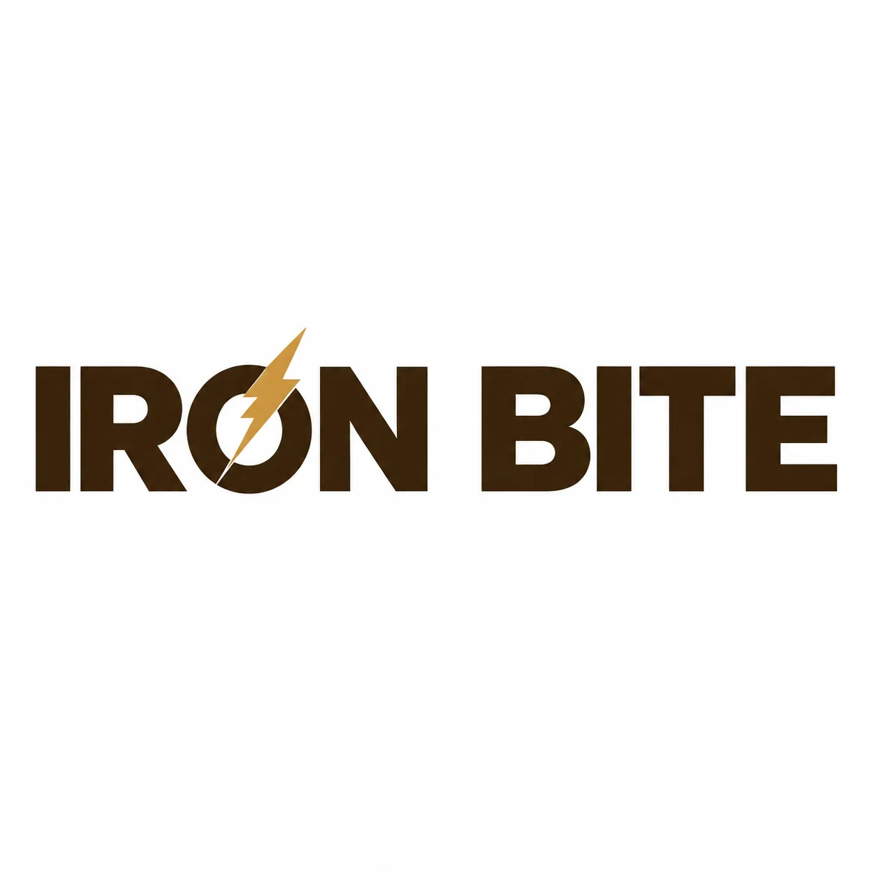 Iron Bite